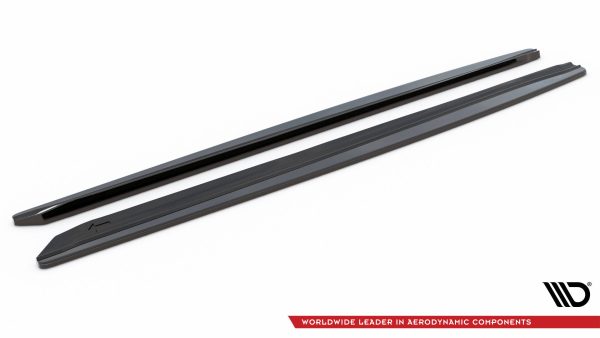 pol_po_Set-of-Splitters-V-2-Skoda-Superb-Liftback-Mk3-22309_5 Skoda Superb Liftback Mk3 / Mk3 (facelift) - Kit Lâminas V.2