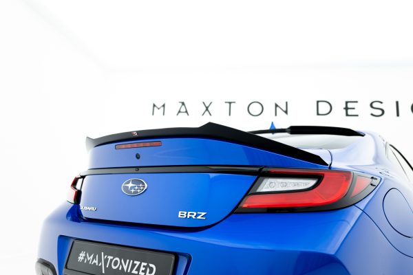 Subaru BRZ Mk2 - Kit Lâminas V.2 | SU-BRZ-2-SET2 | Produto Maxton Design distribuído por Unicartuning. Subaru BRZ Mk2 - Kit Lâminas V.2 | SU-BRZ-2-SET2 | Produto Maxton Design distribuído por Unicartuning.