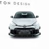 Toyota GR Yaris Mk4 - Kit Lâminas V.2 | TO-YA-4F-GR4-SET2 | Produto Maxton Design distribuído por Unicartuning. Toyota GR Yaris Mk4 - Kit Lâminas V.2 | TO-YA-4F-GR4-SET2 | Produto Maxton Design distribuído por Unicartuning.
