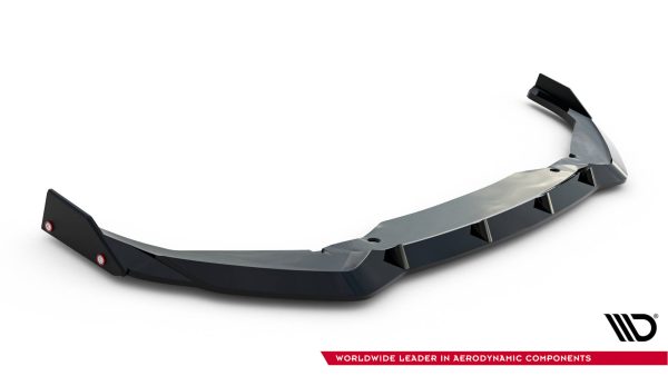 pol_po_Set-of-Splitters-V-2-Toyota-GR-Yaris-Mk4-Facelift-22646_15 Toyota GR Yaris Mk4 - Kit Lâminas V.2