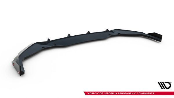 pol_po_Set-of-Splitters-V-2-Toyota-GR-Yaris-Mk4-Facelift-22646_16 Toyota GR Yaris Mk4 - Kit Lâminas V.2
