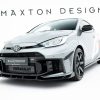 Toyota GR Yaris Mk4 - Kit Lâminas V.2 | TO-YA-4F-GR4-SET2 | Produto Maxton Design distribuído por Unicartuning. Toyota GR Yaris Mk4 - Kit Lâminas V.2 | TO-YA-4F-GR4-SET2 | Produto Maxton Design distribuído por Unicartuning.