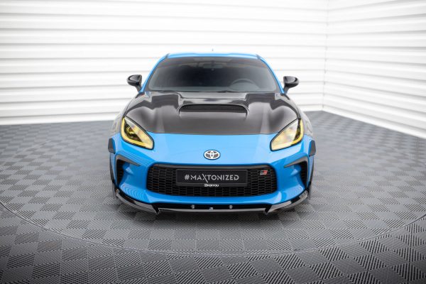Toyota GT86 - Kit Lâminas V.2 | TO-GR86-1-SET2 | Produto Maxton Design distribuído por Unicartuning. Toyota GT86 - Kit Lâminas V.2 | TO-GR86-1-SET2 | Produto Maxton Design distribuído por Unicartuning.