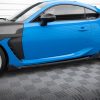 Toyota GT86 - Kit Lâminas V.2 | TO-GR86-1-SET2 | Produto Maxton Design distribuído por Unicartuning. Toyota GT86 - Kit Lâminas V.2 | TO-GR86-1-SET2 | Produto Maxton Design distribuído por Unicartuning.