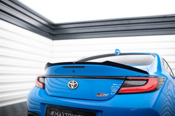 Toyota GT86 - Kit Lâminas V.2 | TO-GR86-1-SET2 | Produto Maxton Design distribuído por Unicartuning. Toyota GT86 - Kit Lâminas V.2 | TO-GR86-1-SET2 | Produto Maxton Design distribuído por Unicartuning.