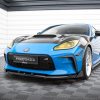 Toyota GT86 - Kit Lâminas V.2 | TO-GR86-1-SET2 | Produto Maxton Design distribuído por Unicartuning. Toyota GT86 - Kit Lâminas V.2 | TO-GR86-1-SET2 | Produto Maxton Design distribuído por Unicartuning.