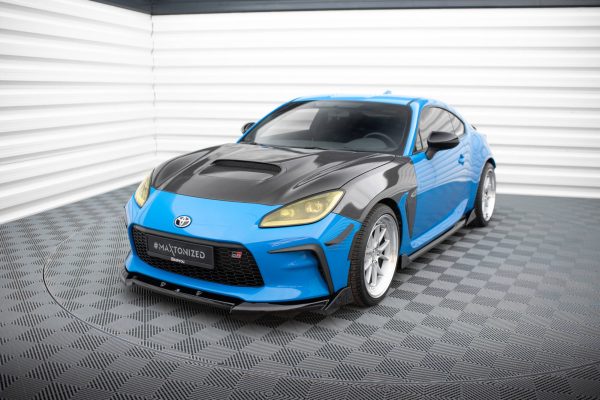 pol_po_Set-of-Splitters-V-2-Toyota-GR86-Mk1-21409_3 Toyota GT86 - Kit Lâminas V.2