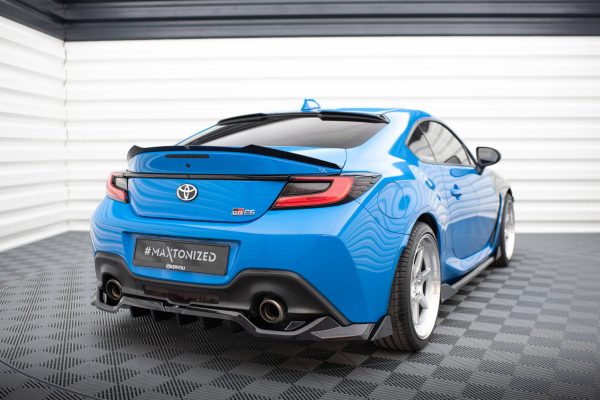 Toyota GT86 - Kit Lâminas V.2 | TO-GR86-1-SET2 | Produto Maxton Design distribuído por Unicartuning. Toyota GT86 - Kit Lâminas V.2 | TO-GR86-1-SET2 | Produto Maxton Design distribuído por Unicartuning.