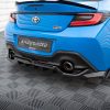 Toyota GT86 - Kit Lâminas V.2 | TO-GR86-1-SET2 | Produto Maxton Design distribuído por Unicartuning. Toyota GT86 - Kit Lâminas V.2 | TO-GR86-1-SET2 | Produto Maxton Design distribuído por Unicartuning.