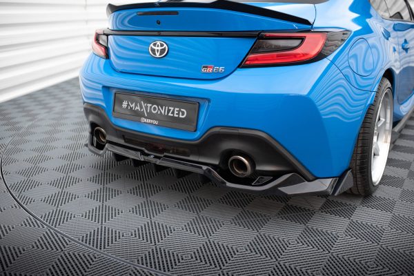 Toyota GT86 - Kit Lâminas V.2 | TO-GR86-1-SET2 | Produto Maxton Design distribuído por Unicartuning. Toyota GT86 - Kit Lâminas V.2 | TO-GR86-1-SET2 | Produto Maxton Design distribuído por Unicartuning.