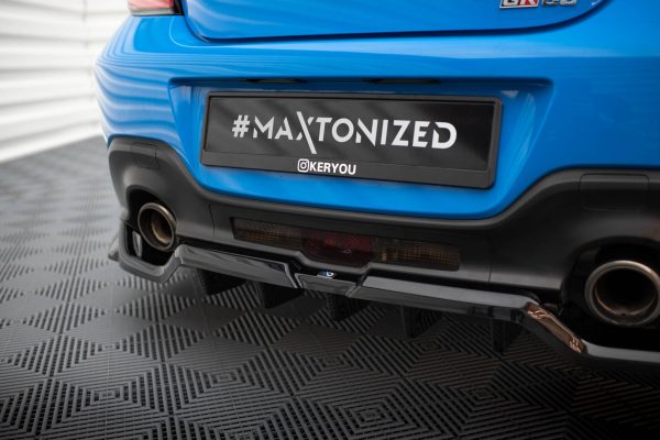 Toyota GT86 - Kit Lâminas V.2 | TO-GR86-1-SET2 | Produto Maxton Design distribuído por Unicartuning. Toyota GT86 - Kit Lâminas V.2 | TO-GR86-1-SET2 | Produto Maxton Design distribuído por Unicartuning.