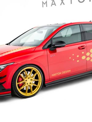 Volkswagen Golf GTI / GTE / R-line Mk8 (facelift) - Kit Lâminas V.2 | VW-GO-8F-GTI-CS-SET2 | Produto Maxton Design distribuído por Unicartuning. Volkswagen Golf GTI / GTE / R-line Mk8 (facelift) - Kit Lâminas V.2 | VW-GO-8F-GTI-CS-SET2 | Produto Maxton Design distribuído por Unicartuning.