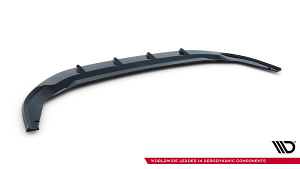 Volkswagen Golf GTI / GTE / R-line Mk8 (facelift) - Kit Lâminas V.2