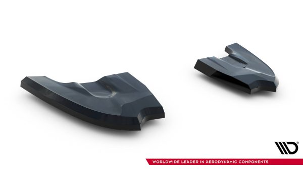 Volkswagen Golf GTI / GTE / R-line Mk8 (facelift) - Kit Lâminas V.2