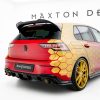 Volkswagen Golf GTI / GTE / R-line Mk8 (facelift) - Kit Lâminas V.2 | VW-GO-8F-GTI-CS-SET2 | Produto Maxton Design distribuído por Unicartuning.