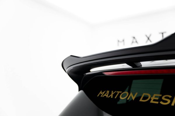 Volkswagen Golf GTI / GTE / R-line Mk8 (facelift) - Kit Lâminas V.2