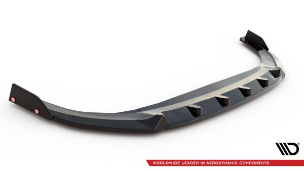 Volkswagen Golf GTI Mk8 (facelift) - Kit Lâminas V.2