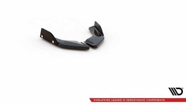 Volkswagen Golf GTI Mk8 (facelift) - Kit Lâminas V.2