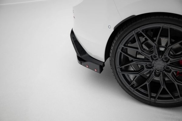 Volkswagen Golf GTI Mk8 (facelift) - Kit Lâminas V.2