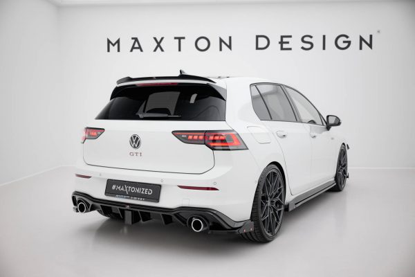 Volkswagen Golf GTI Mk8 (facelift) - Kit Lâminas V.2