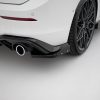 Volkswagen Golf GTI Mk8 (facelift) - Kit Lâminas V.2