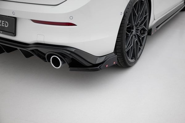Volkswagen Golf GTI Mk8 (facelift) - Kit Lâminas V.2