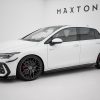 Volkswagen Golf GTI Mk8 (facelift) - Kit Lâminas V.2 | VW-GO-8F-GTI-SET2 | Produto Maxton Design distribuído por Unicartuning.