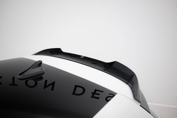 Volkswagen Golf GTI Mk8 (facelift) - Kit Lâminas V.2