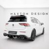 Volkswagen Golf GTI Mk8 (facelift) - Kit Lâminas V.2 | VW-GO-8F-GTI-SET2 | Produto Maxton Design distribuído por Unicartuning.