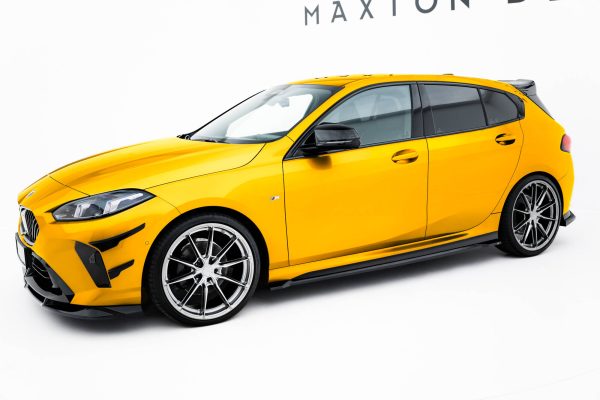 BMW 1 Pack M F70 - Kit Lâminas V.3 | BM-1-70-M-SET3 | Produto Maxton Design distribuído por Unicartuning.