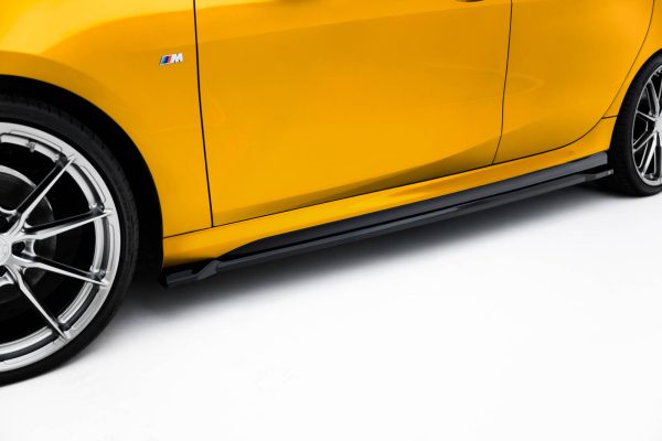 BMW 1 Pack M F70 - Kit Lâminas V.3 | BM-1-70-M-SET3 | Produto Maxton Design distribuído por Unicartuning.