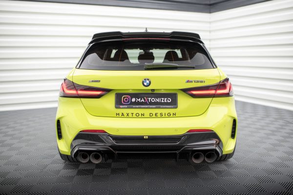 BMW M135i F40 - Kit Lâminas V.3 | BM-1-40-M-SET3 | Produto Maxton Design distribuído por Unicartuning. BMW M135i F40 - Kit Lâminas V.3 | BM-1-40-M-SET3 | Produto Maxton Design distribuído por Unicartuning.
