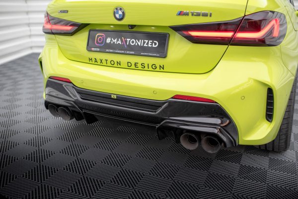 BMW M135i F40 - Kit Lâminas V.3 | BM-1-40-M-SET3 | Produto Maxton Design distribuído por Unicartuning. BMW M135i F40 - Kit Lâminas V.3 | BM-1-40-M-SET3 | Produto Maxton Design distribuído por Unicartuning.