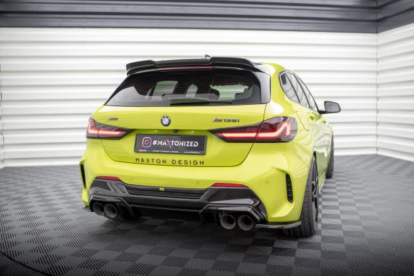 BMW M135i F40 - Kit Lâminas V.3 | BM-1-40-M-SET3 | Produto Maxton Design distribuído por Unicartuning. BMW M135i F40 - Kit Lâminas V.3 | BM-1-40-M-SET3 | Produto Maxton Design distribuído por Unicartuning.