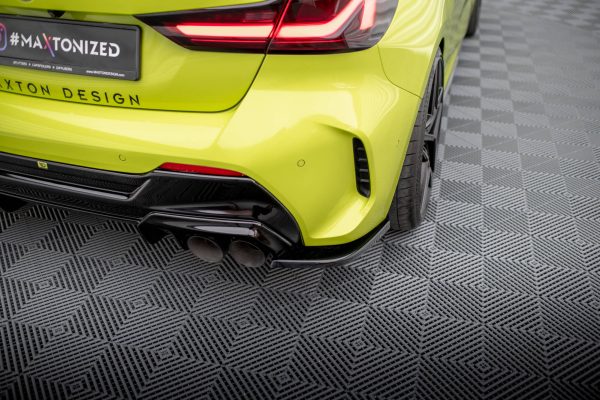 BMW M135i F40 - Kit Lâminas V.3 | BM-1-40-M-SET3 | Produto Maxton Design distribuído por Unicartuning. BMW M135i F40 - Kit Lâminas V.3 | BM-1-40-M-SET3 | Produto Maxton Design distribuído por Unicartuning.
