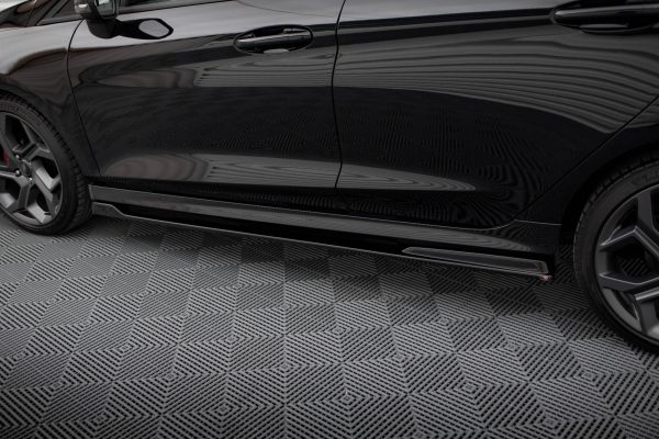 Ford Fiesta Standard/ ST-line/ ST - Kit Lâminas V.3 | FO-FI-8F-ST-SET3 | Produto Maxton Design distribuído por Unicartuning. Ford Fiesta Standard/ ST-line/ ST - Kit Lâminas V.3 | FO-FI-8F-ST-SET3 | Produto Maxton Design distribuído por Unicartuning.