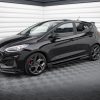 Ford Fiesta Standard/ ST-line/ ST - Kit Lâminas V.3 | FO-FI-8F-ST-SET3 | Produto Maxton Design distribuído por Unicartuning. Ford Fiesta Standard/ ST-line/ ST - Kit Lâminas V.3 | FO-FI-8F-ST-SET3 | Produto Maxton Design distribuído por Unicartuning.