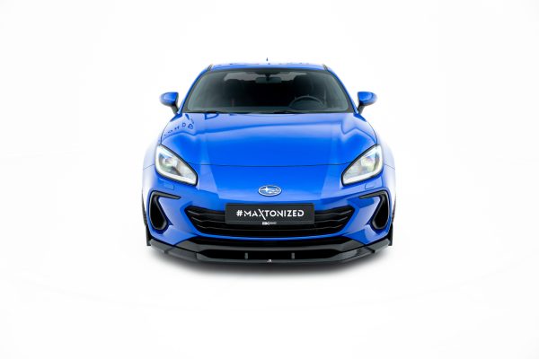 Subaru Impreza GT - Kit Lâminas V.3 | SU-BRZ-2-SET3 | Produto Maxton Design distribuído por Unicartuning. Subaru Impreza GT - Kit Lâminas V.3 | SU-BRZ-2-SET3 | Produto Maxton Design distribuído por Unicartuning.