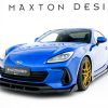 Subaru Impreza GT - Kit Lâminas V.3 | SU-BRZ-2-SET3 | Produto Maxton Design distribuído por Unicartuning. Subaru Impreza GT - Kit Lâminas V.3 | SU-BRZ-2-SET3 | Produto Maxton Design distribuído por Unicartuning.