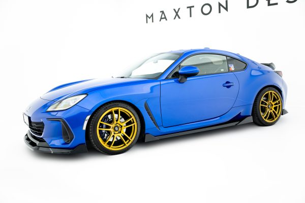 Subaru Impreza GT - Kit Lâminas V.3 | SU-BRZ-2-SET3 | Produto Maxton Design distribuído por Unicartuning. Subaru Impreza GT - Kit Lâminas V.3 | SU-BRZ-2-SET3 | Produto Maxton Design distribuído por Unicartuning.
