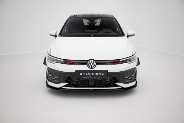 Volkswagen Golf GTI Mk8 - Kit Lâminas V.3 | VW-GO-8F-GTI-SET3 | Produto Maxton Design distribuído por Unicartuning. Volkswagen Golf GTI Mk8 - Kit Lâminas V.3 | VW-GO-8F-GTI-SET3 | Produto Maxton Design distribuído por Unicartuning.