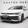 Volkswagen Golf GTI Mk8 - Kit Lâminas V.3 | VW-GO-8F-GTI-SET3 | Produto Maxton Design distribuído por Unicartuning. Volkswagen Golf GTI Mk8 - Kit Lâminas V.3 | VW-GO-8F-GTI-SET3 | Produto Maxton Design distribuído por Unicartuning.