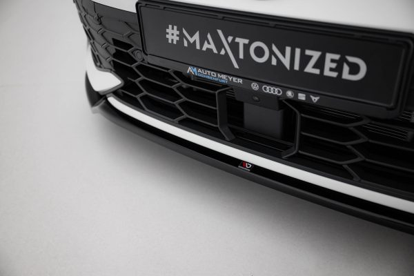 Volkswagen Golf GTI Mk8 - Kit Lâminas V.3 | VW-GO-8F-GTI-SET3 | Produto Maxton Design distribuído por Unicartuning. Volkswagen Golf GTI Mk8 - Kit Lâminas V.3 | VW-GO-8F-GTI-SET3 | Produto Maxton Design distribuído por Unicartuning.