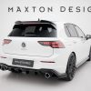Volkswagen Golf GTI Mk8 - Kit Lâminas V.3 | VW-GO-8F-GTI-SET3 | Produto Maxton Design distribuído por Unicartuning. Volkswagen Golf GTI Mk8 - Kit Lâminas V.3 | VW-GO-8F-GTI-SET3 | Produto Maxton Design distribuído por Unicartuning.