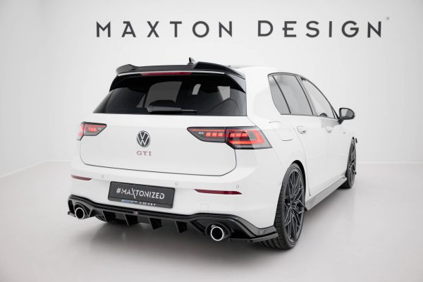 Volkswagen Golf GTI Mk8 - Kit Lâminas V.3 | VW-GO-8F-GTI-SET3 | Produto Maxton Design distribuído por Unicartuning. Volkswagen Golf GTI Mk8 - Kit Lâminas V.3 | VW-GO-8F-GTI-SET3 | Produto Maxton Design distribuído por Unicartuning.