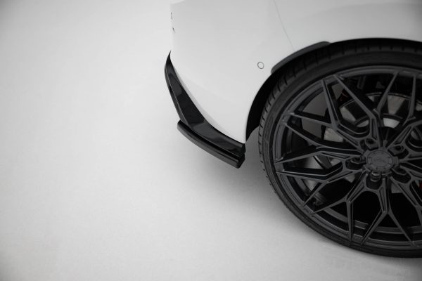 Volkswagen Golf GTI Mk8 - Kit Lâminas V.3 | VW-GO-8F-GTI-SET3 | Produto Maxton Design distribuído por Unicartuning. Volkswagen Golf GTI Mk8 - Kit Lâminas V.3 | VW-GO-8F-GTI-SET3 | Produto Maxton Design distribuído por Unicartuning.
