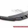 Volkswagen Arteon R - Kit Lâminas | VW-AR-1F-RLINE-SET | Produto Maxton Design distribuído por Unicartuning.