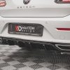 Volkswagen Arteon R - Kit Lâminas | VW-AR-1F-RLINE-SET | Produto Maxton Design distribuído por Unicartuning.
