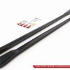 Volkswagen Arteon R - Kit Lâminas | VW-AR-1F-RLINE-SET | Produto Maxton Design distribuído por Unicartuning.