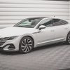 Volkswagen Arteon R - Kit Lâminas | VW-AR-1F-RLINE-SET | Produto Maxton Design distribuído por Unicartuning.